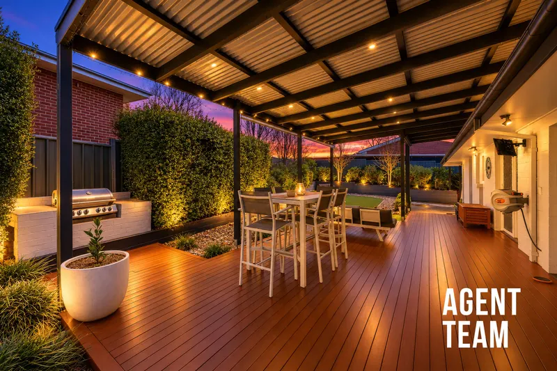 11 Cleland Street, Latham: photo 1