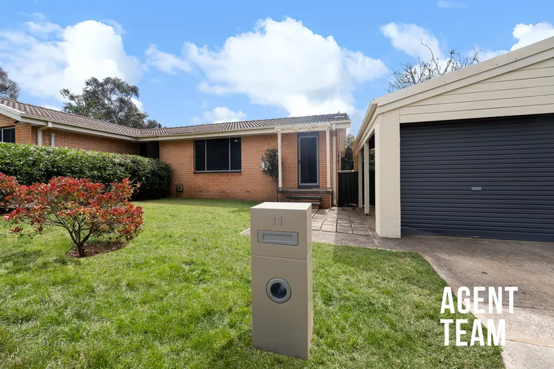 11 De Mestre Place, Holt: photo 18