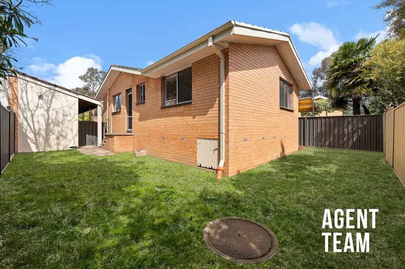 11 De Mestre Place, Holt: photo 16