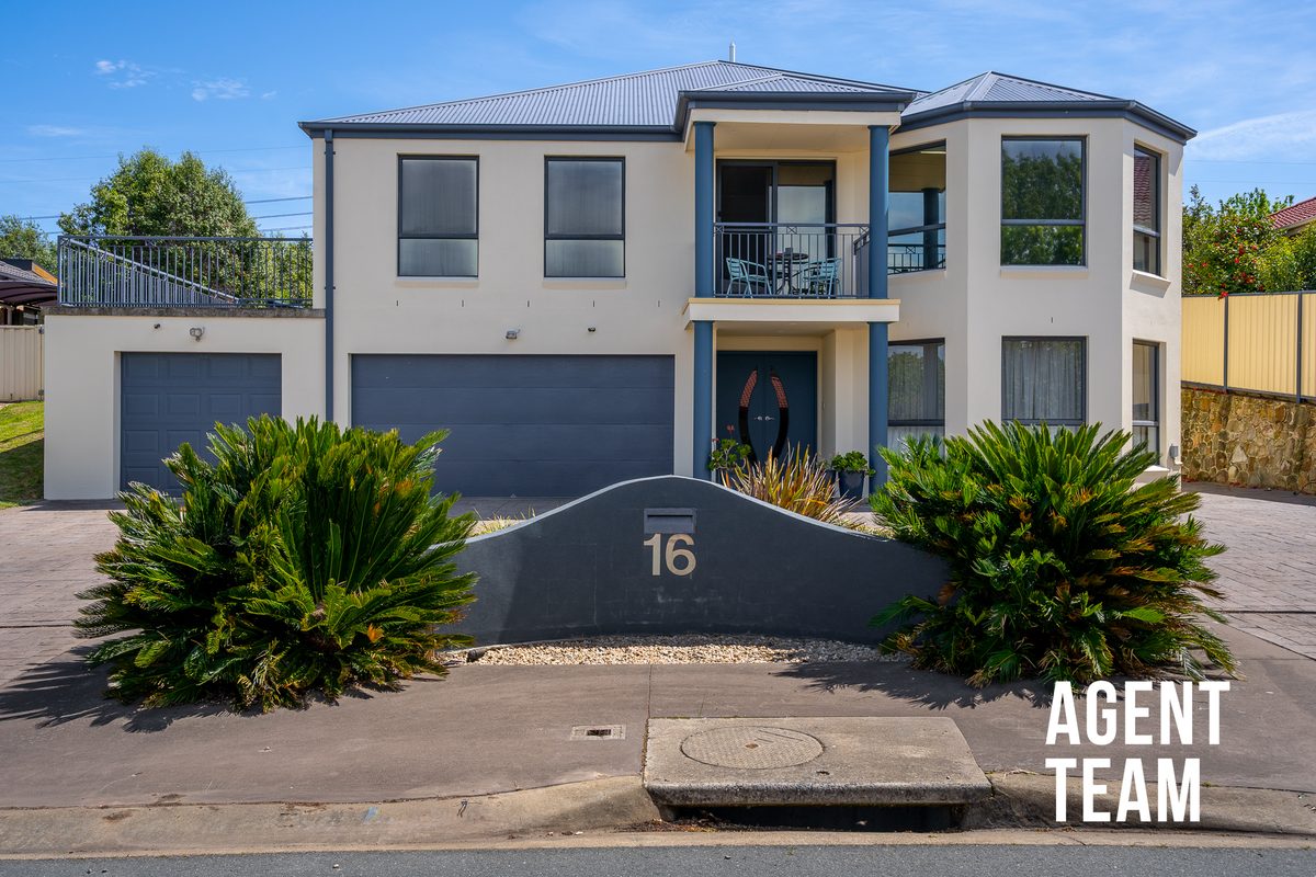 16 Elischer Street, Dunlop