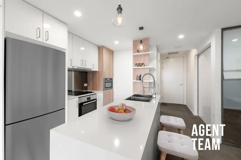 205/6 Cape Street, Dickson: photo 4