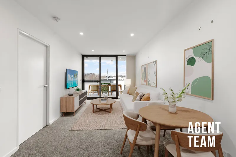 205/6 Cape Street, Dickson: photo 2