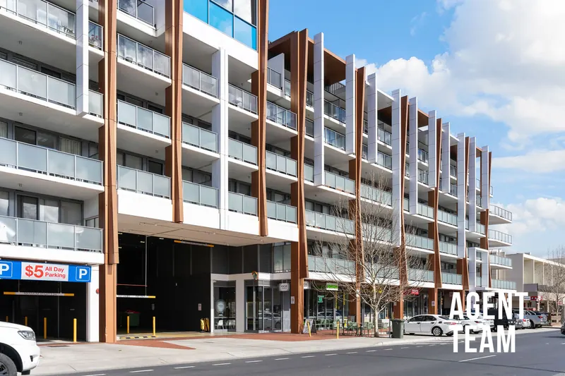 205/6 Cape Street, Dickson: photo 27
