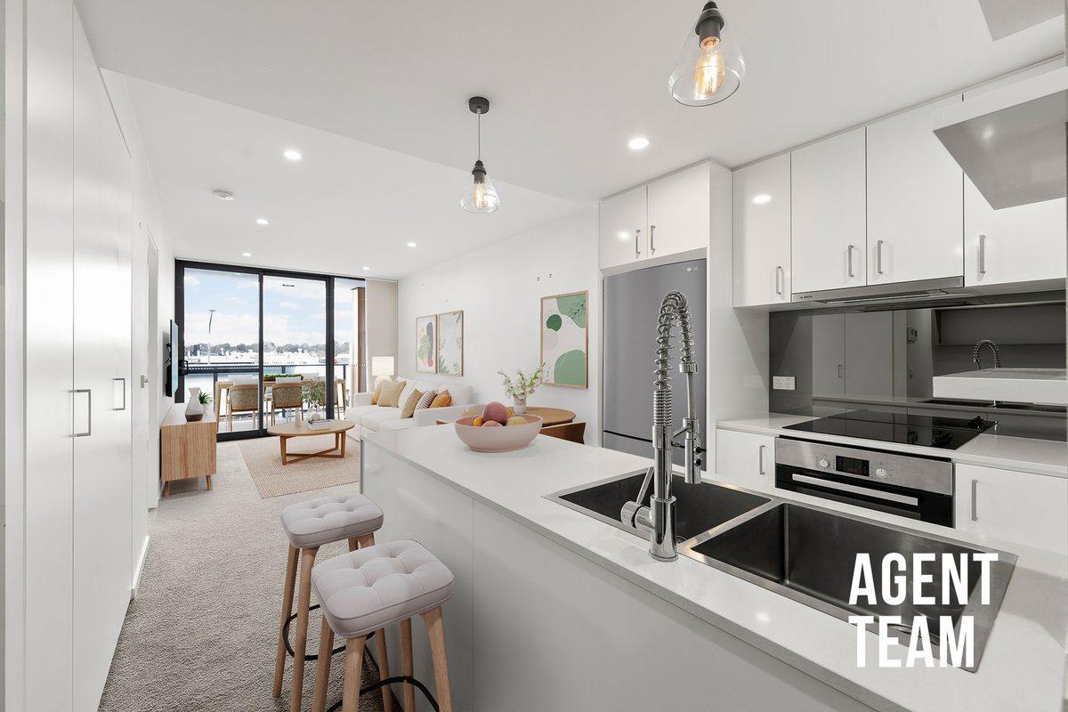 205/6 Cape Street, Dickson