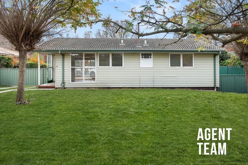 25 Banfield Street, Downer: photo 2
