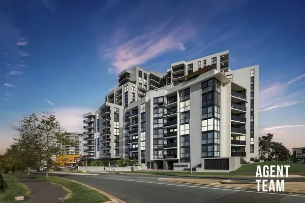 321/87 Gozzard Street, Gungahlin