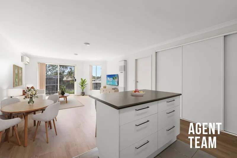 5/85 Macfarlane Burnet Avenue, Macgregor: photo 4