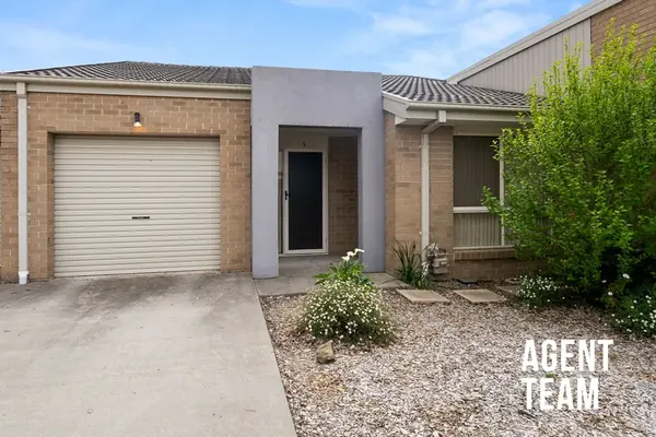 For sale: 5/85 Macfarlane Burnet Avenue, Macgregor