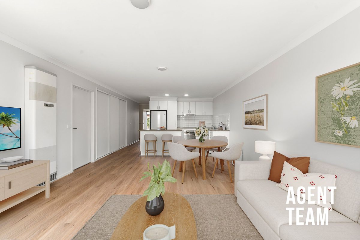 5/85 Macfarlane Burnet Avenue, Macgregor