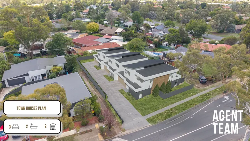 6 Beaurepaire Crescent, Holt: photo 6