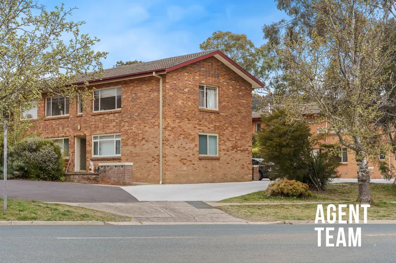 7/127 Madigan Street, Hackett: photo 9