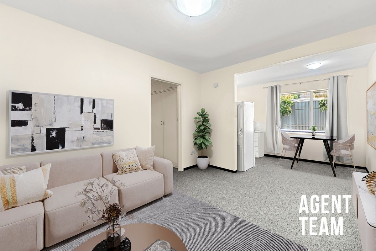 7/127 Madigan Street, Hackett