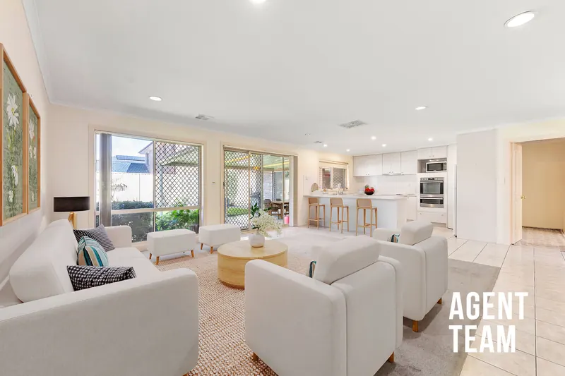 Family home with a DHA lease, Amaroo: photo 2