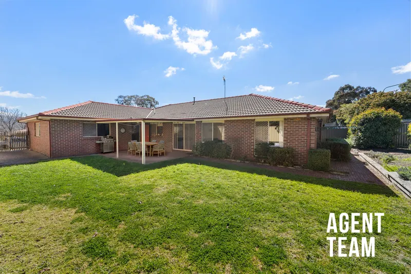 Family home with a DHA lease, Amaroo: photo 17
