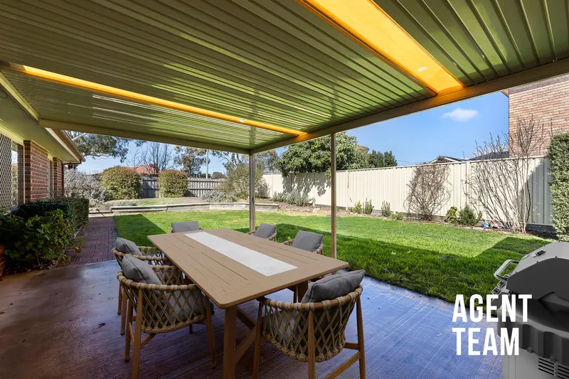 Family home with a DHA lease, Amaroo: photo 15