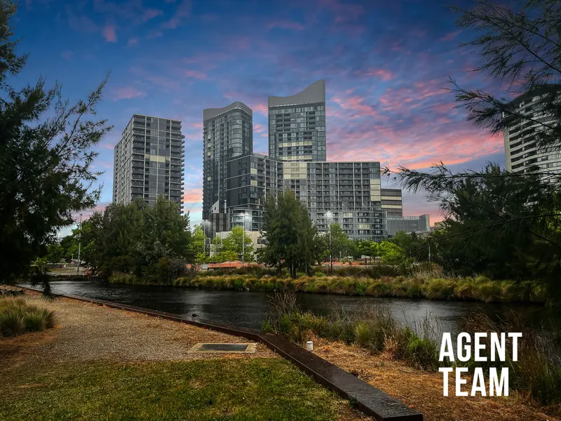 Level 24, High Society, Belconnen: photo 23