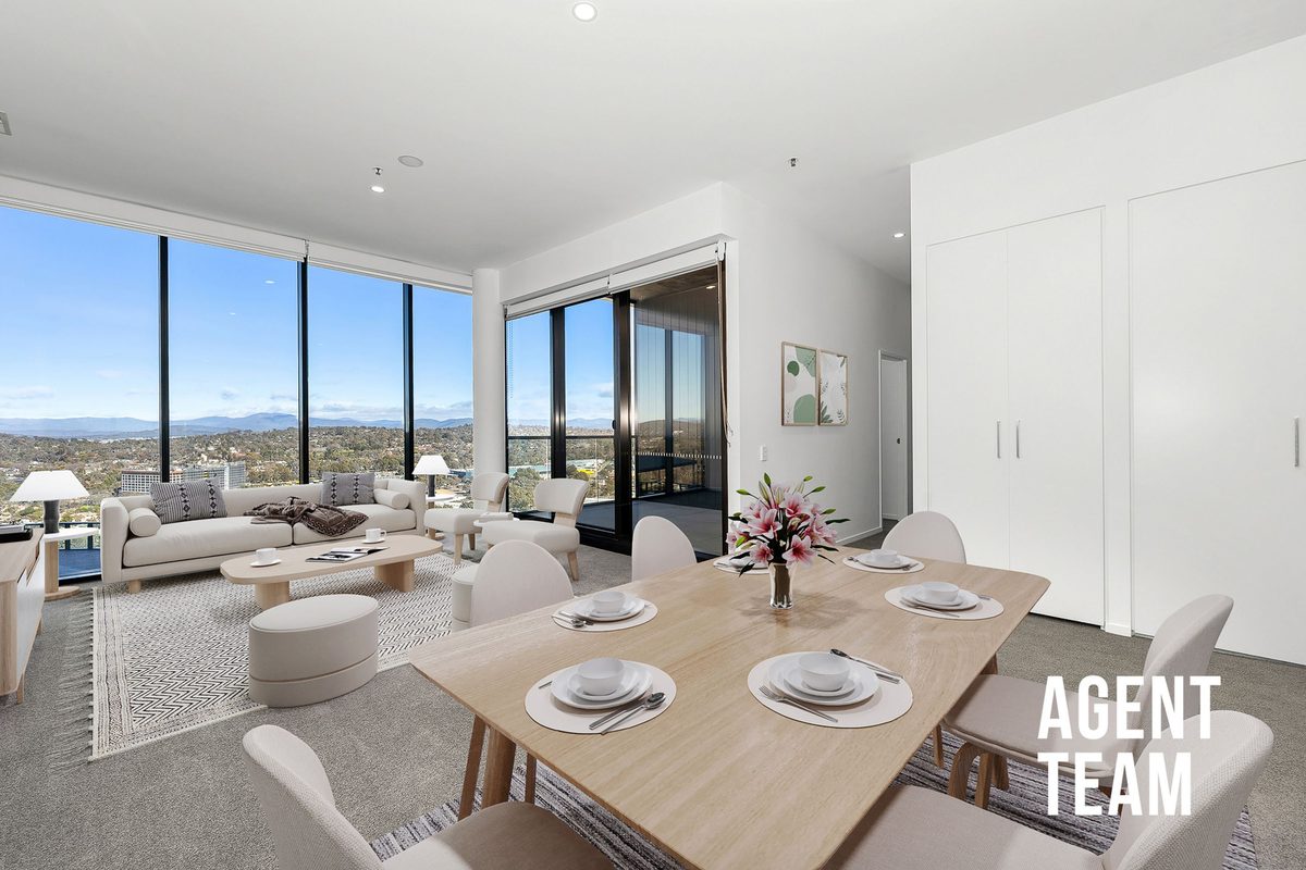 Level 24, High Society, Belconnen