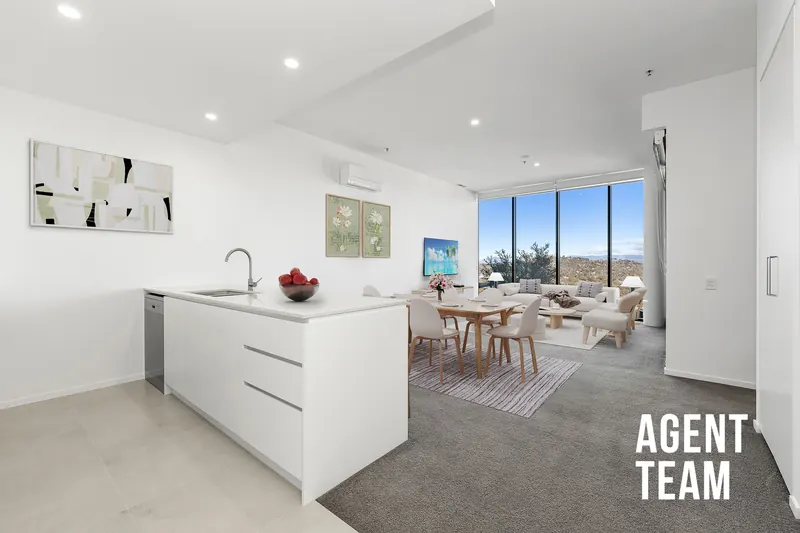 Level 24, High Society, Belconnen: photo 7