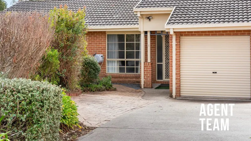 Just sold: 1/27 Roderick Street, Amaroo