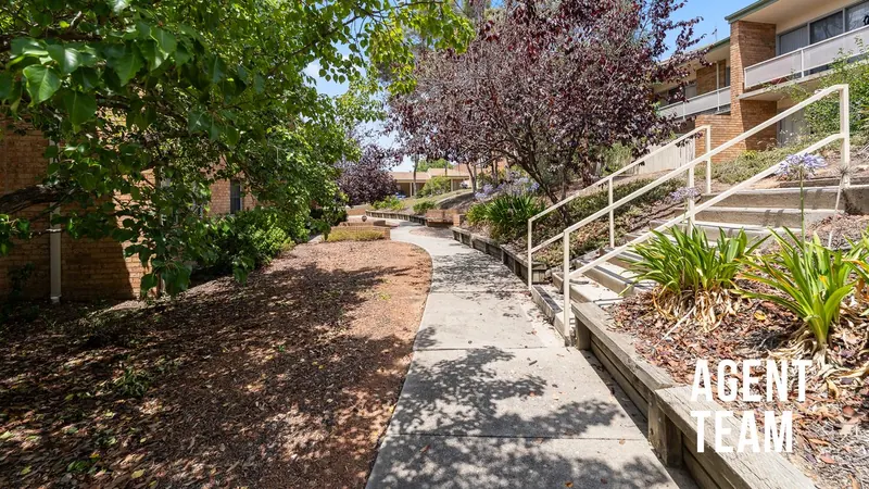 Just sold: 10/51 Totterdell Street, Belconnen