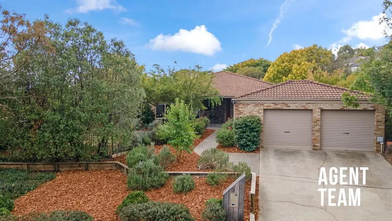 Just sold: 10 O'Sullivan Road, Jerrabomberra