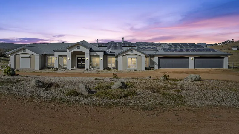 Just sold: 133 Macdiarmid Road, Burra