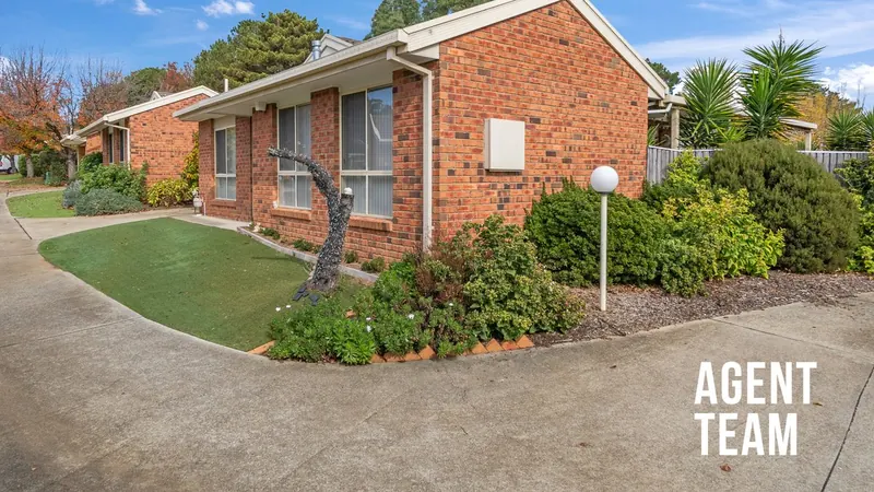 Just sold: 15/74 Britten-Jones Drive, Holt