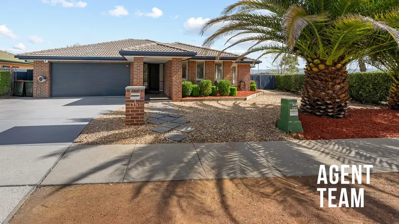 Just sold: 15 Clendinnen Street, Dunlop