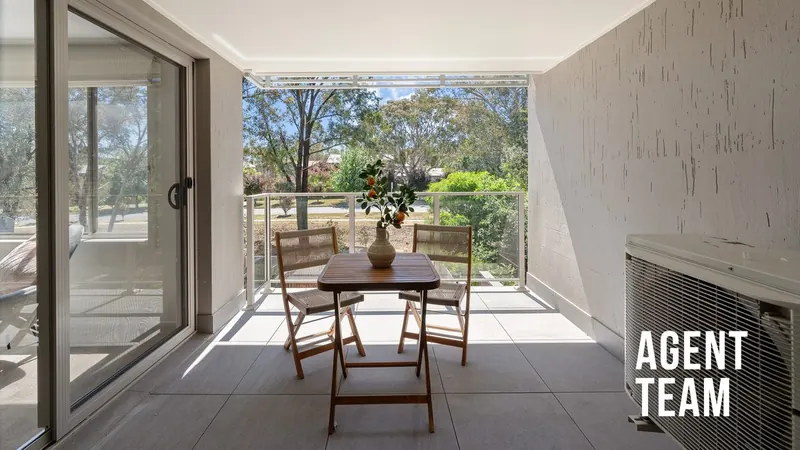 Just sold: 171/395 Antill Street, Watson