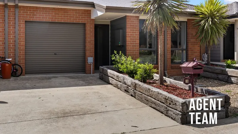 Just sold: 18 Stang Place, Macgregor