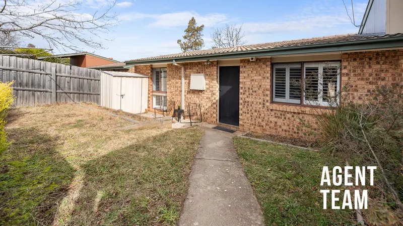 Just sold: 2/43 Kirkland Circuit, Macgregor
