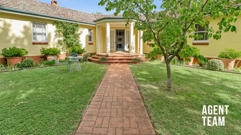 Just sold: 2 Geerilong Gardens, Reid