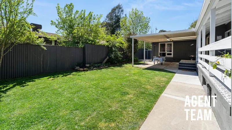 Just sold: 227 Osburn Drive, Macgregor