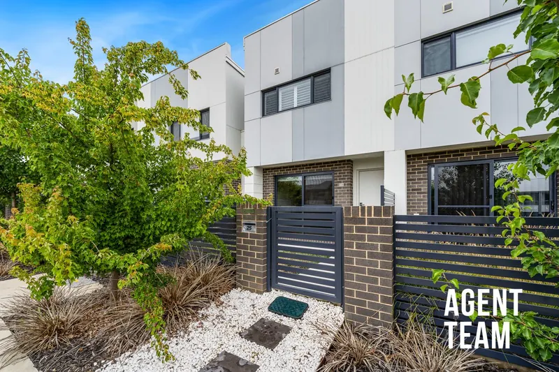 Just sold: 25 Hedditch Court, Strathnairn