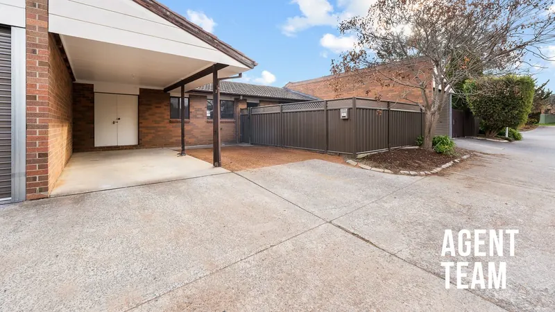 Just sold: 3/30 Cartwright Street, Charnwood