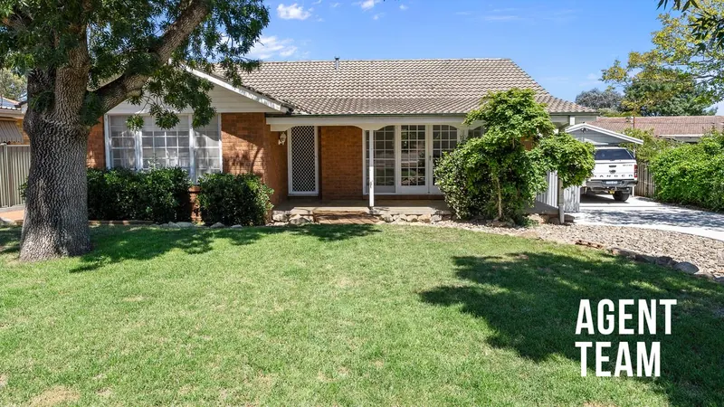 Just sold: 3 Northmore Crescent, Higgins