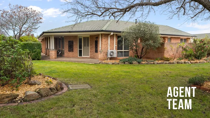 Just sold: 43 Magenta Square, Amaroo