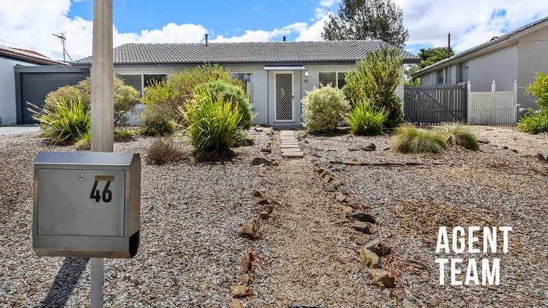 Just sold: 46 Bundey Street, Higgins