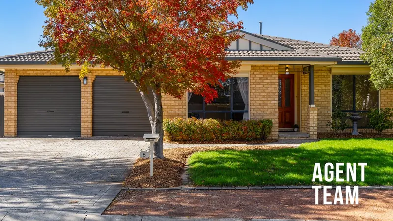 Just sold: 5 Quinlivan Crescent, Dunlop