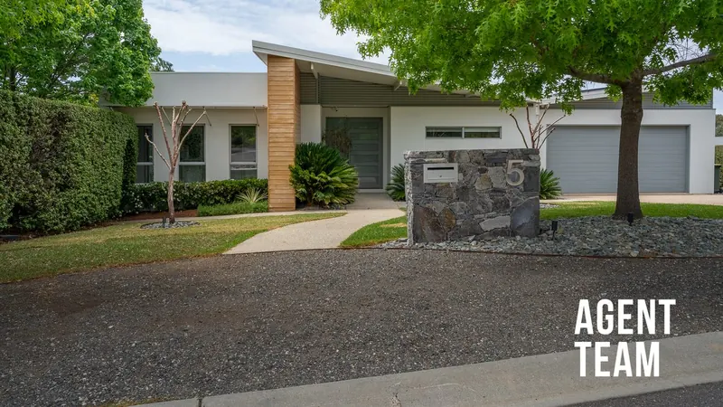 Just sold: 5 Settlement Drive, Duffy