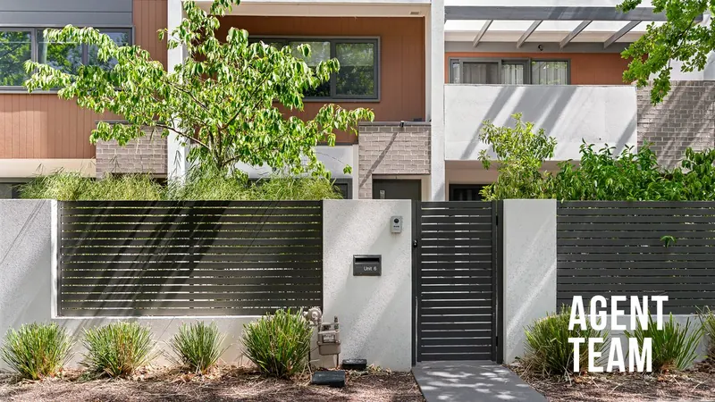 Just sold: 6/88 Dooring Street, Dickson