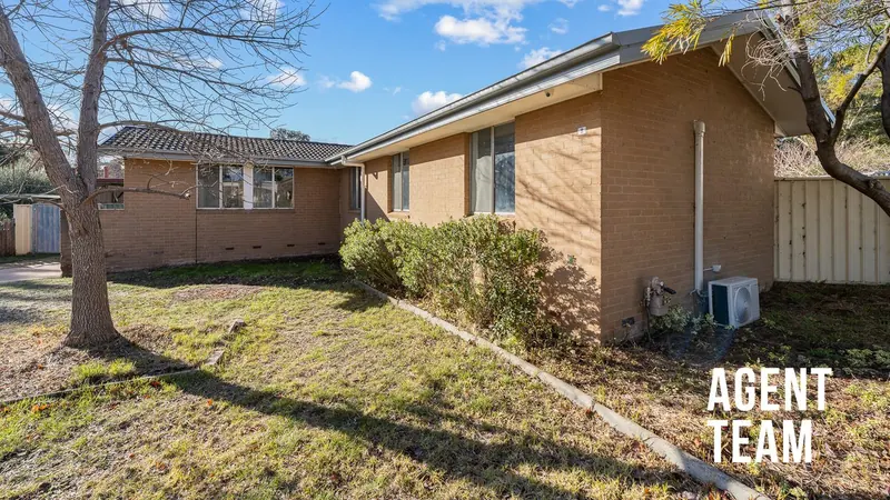 Just sold: 8 Brazel Street, Higgins