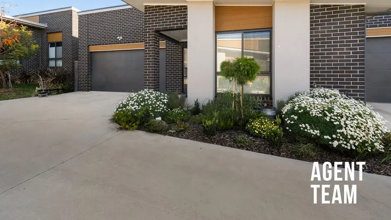 Just sold: 9/49 Fullston Way, Holt