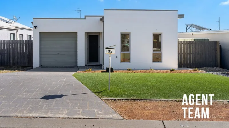 Just sold: 95 Wunderly Circuit, Macgregor