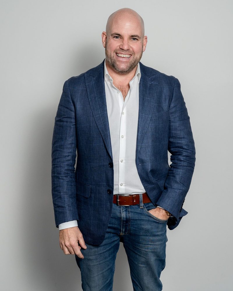 Steve Lowe, Director and Licensed Agent, Agent Team Canberra