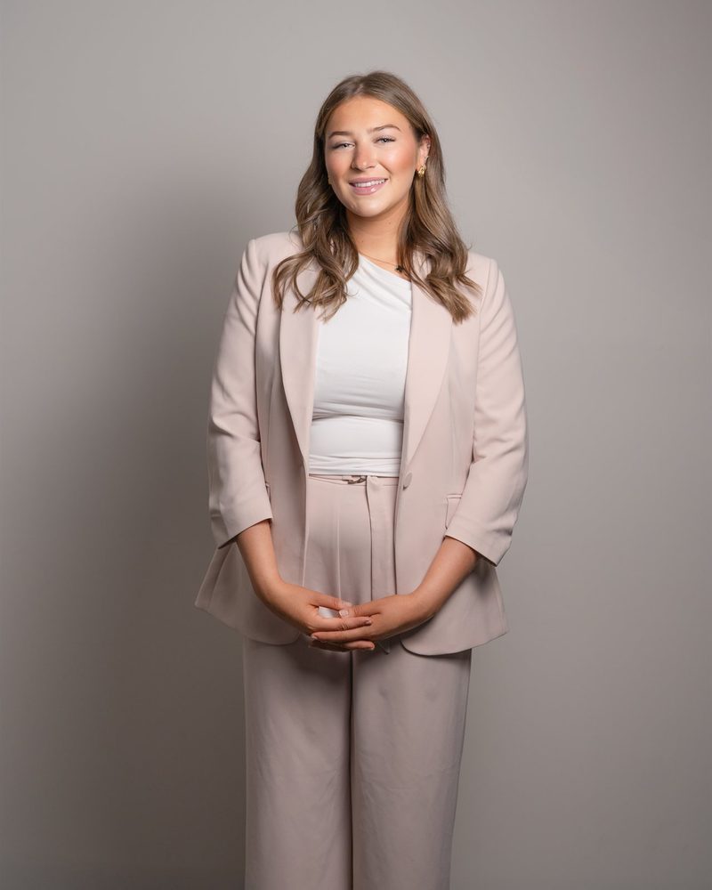 Tiff Mills, Sales Agent, Agent Team Canberra