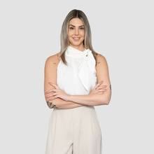 Victoria McLaughlin